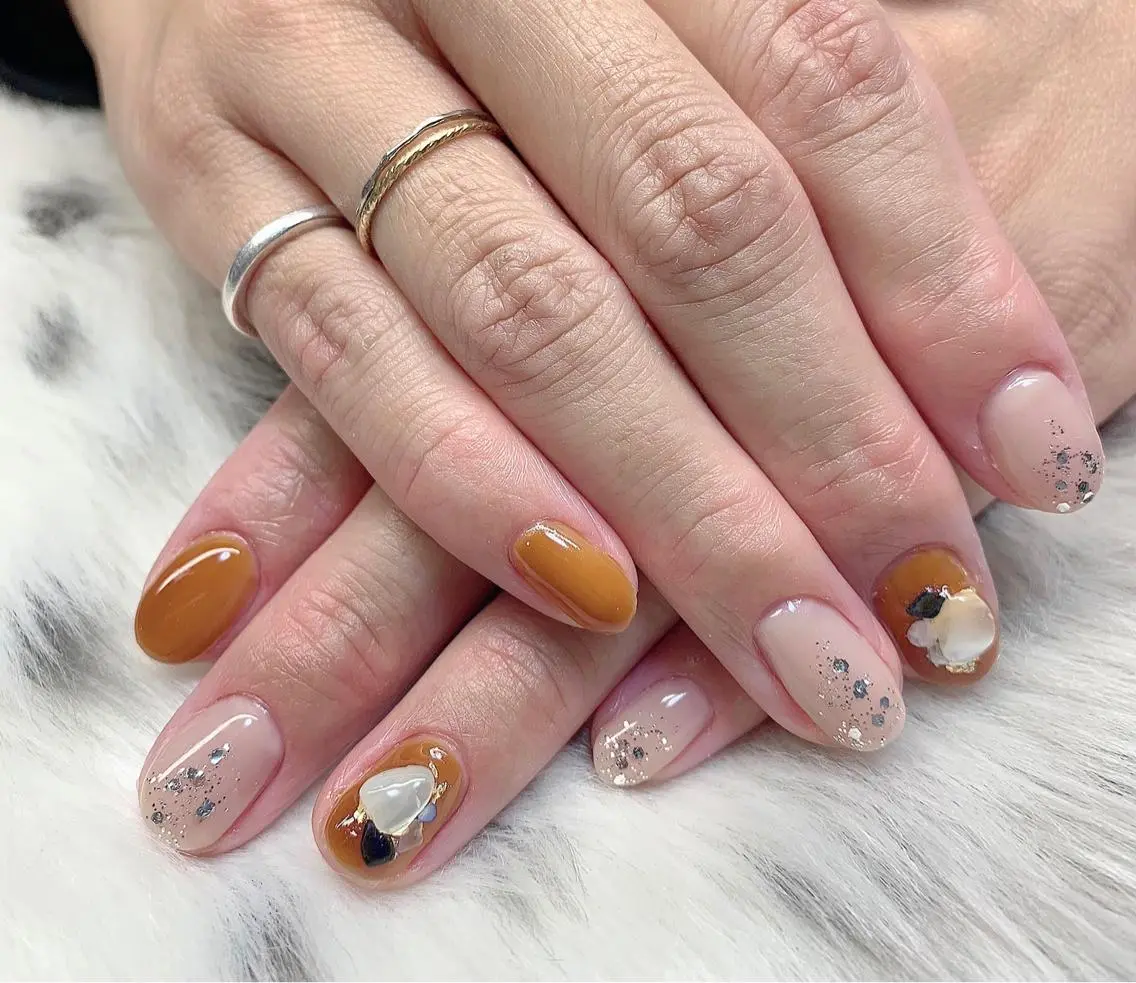 ネイル Mai’s nailのネイルデザイン