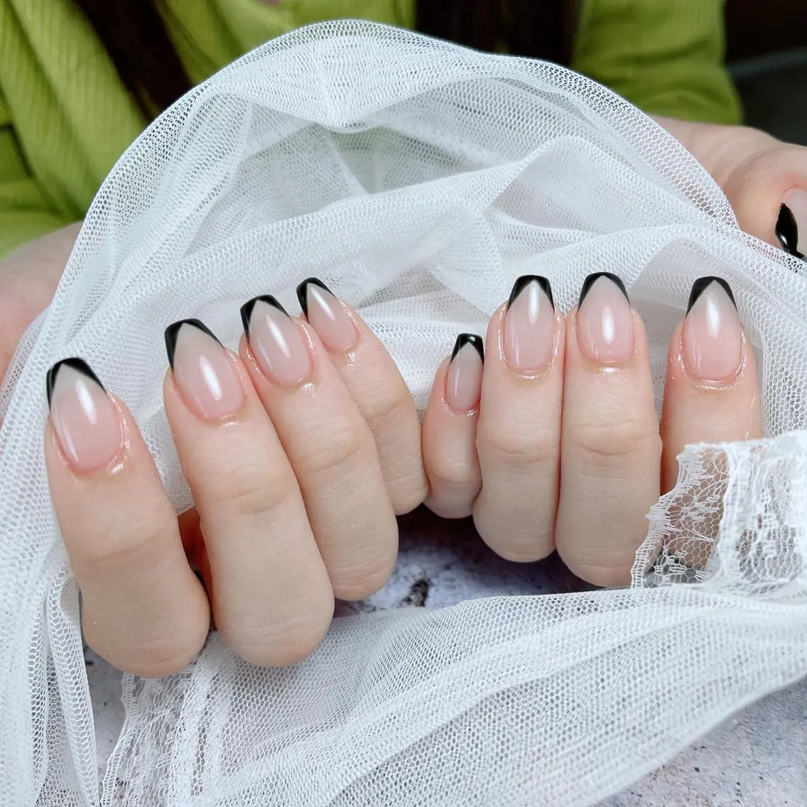 ネイル ハンドネイル FLY Nail Salonのネイルデザイン