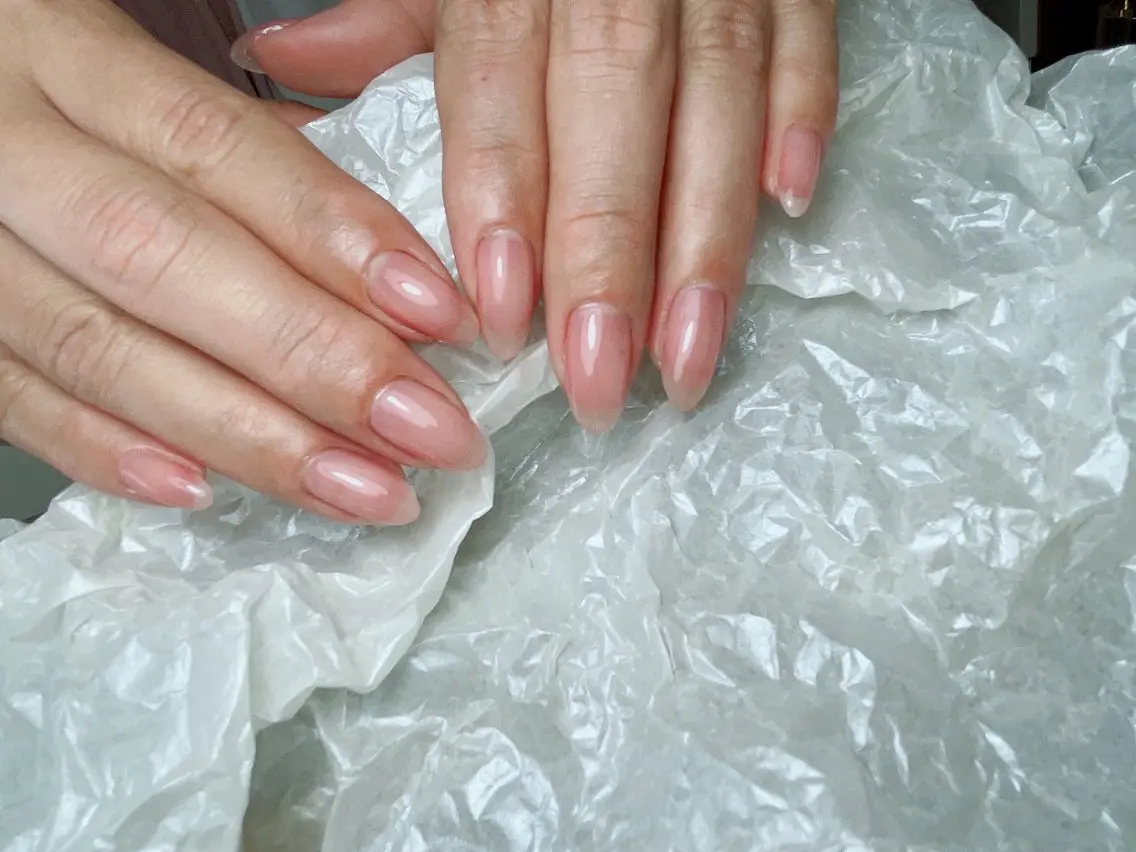ネイル Ai Nailのネイルデザイン