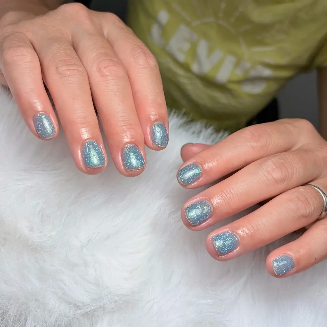 ネイル ハンドネイル Miami NailHouseのネイルデザイン