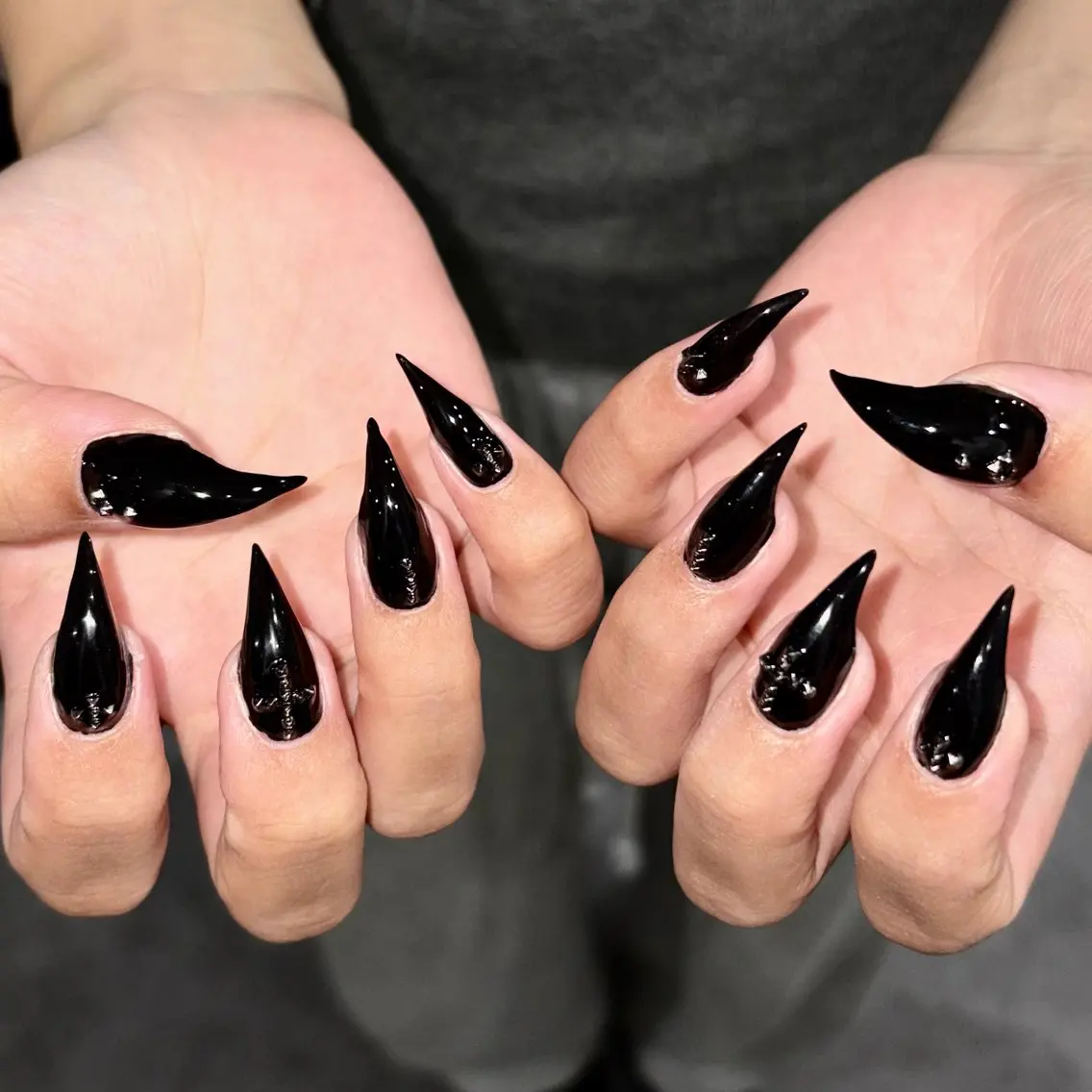 ネイル ハンドネイル nailsalon TE-TOのネイルデザイン