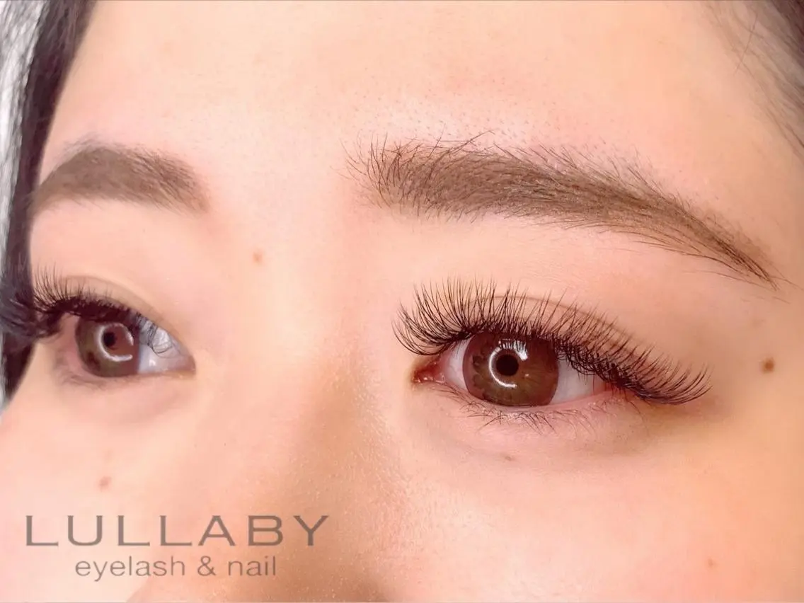 マツエク・マツパ LULLABY 三軒茶屋店のネイルデザイン