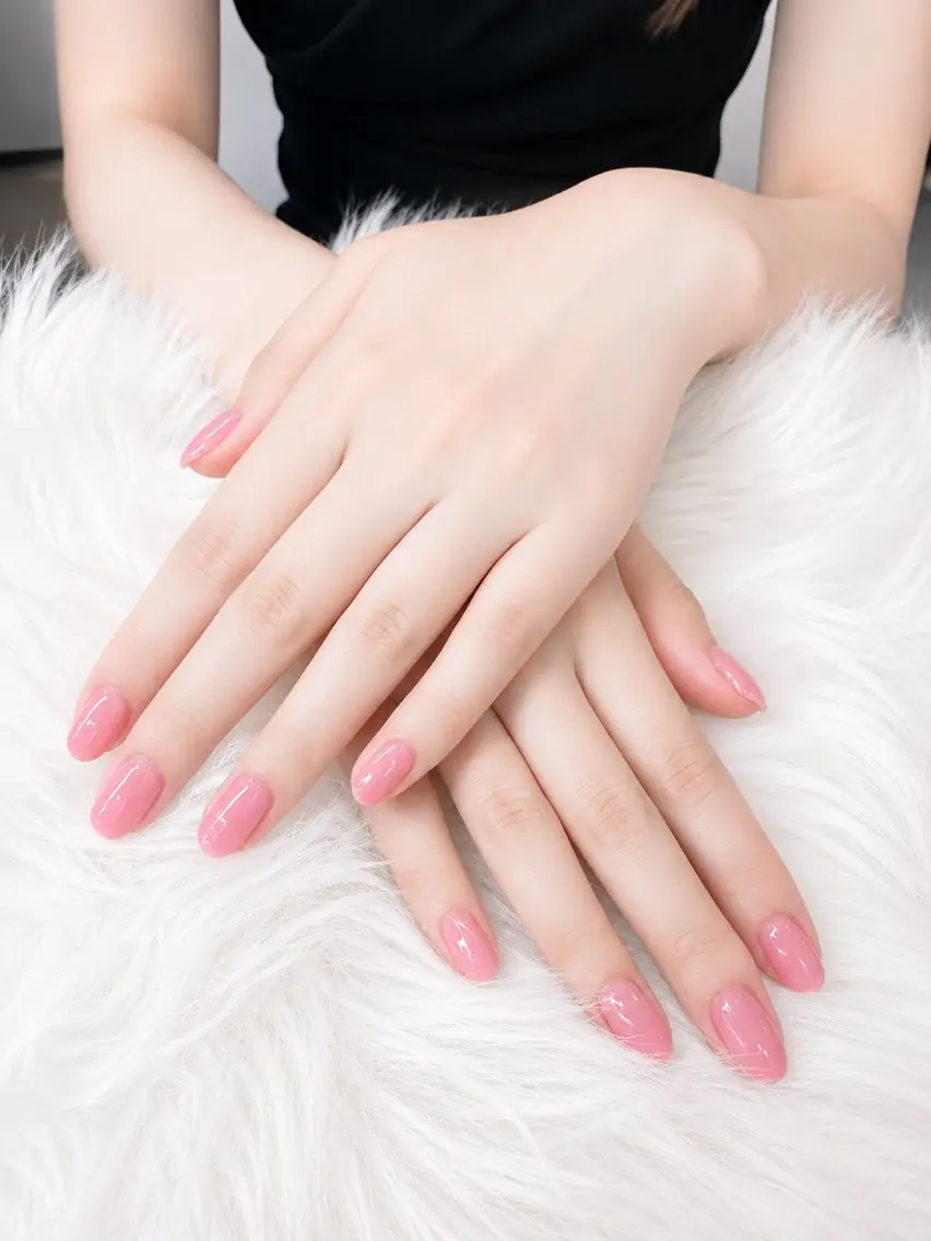 ネイル Sora Ruby Nailのネイルデザイン