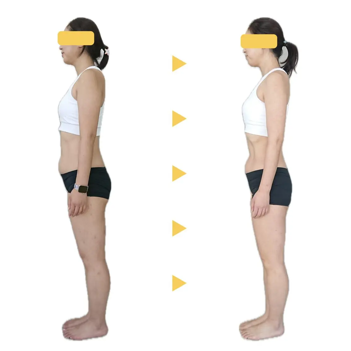 ⚠️真剣に痩せたい方限定⚠️［腕・脚のリンパ&血液ドバドバ流れる体験］禁止/制限/高額サプリ/苦しい筋トレ一切なし😌の写真