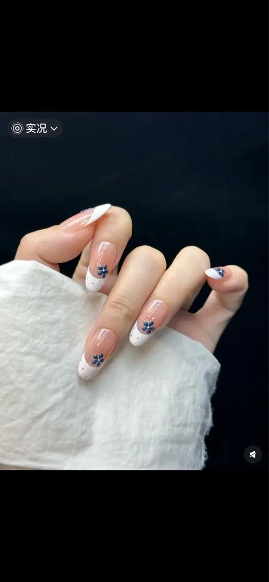 ネイル T &K はるかのネイルデザイン