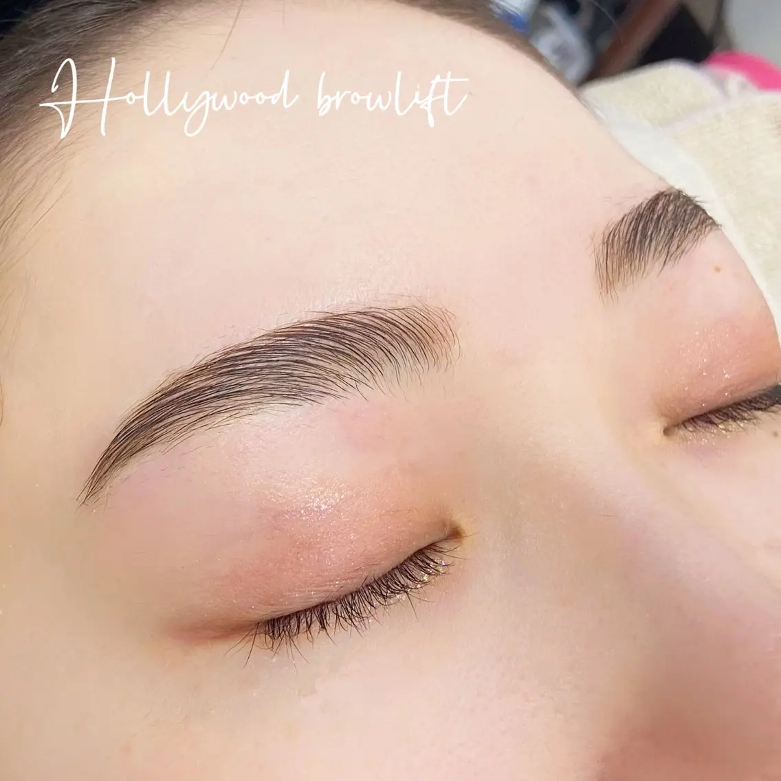 マツエク・マツパ アイサロン フェア 武蔵小杉店のマツエク・マツパデザイン