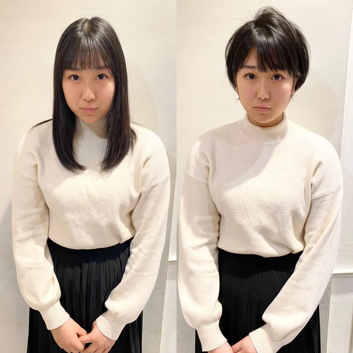ショート カラー ヘアアレンジ カット ヘアカラー トリートメント ヘッドスパ 小林 佳祐のヘアスタイル