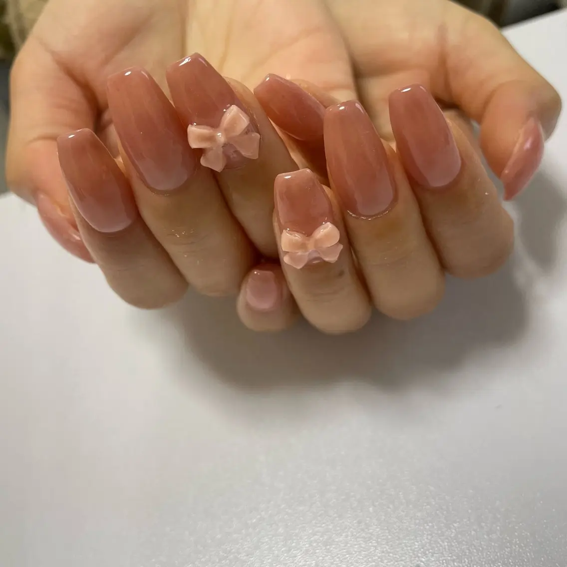ネイル yuumi Daiki Nailのネイルデザイン