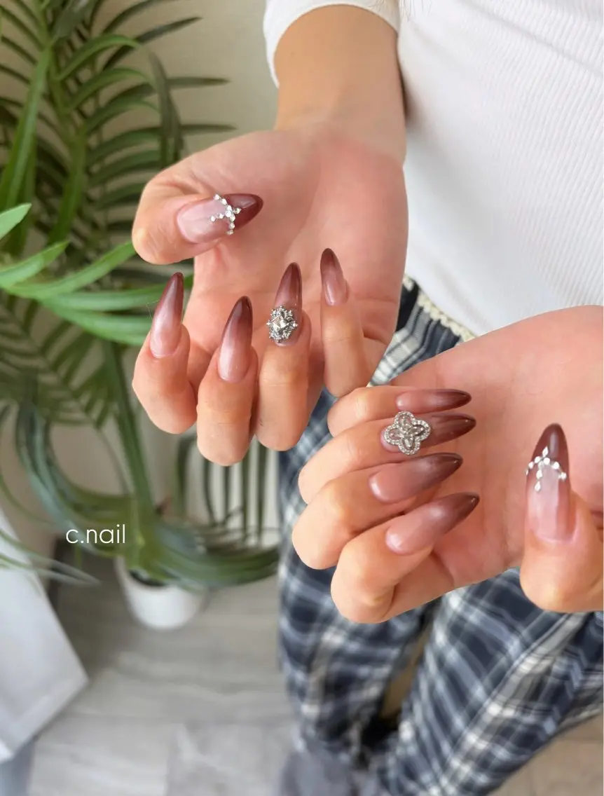 ネイル Chika/ C.nailのネイルデザイン