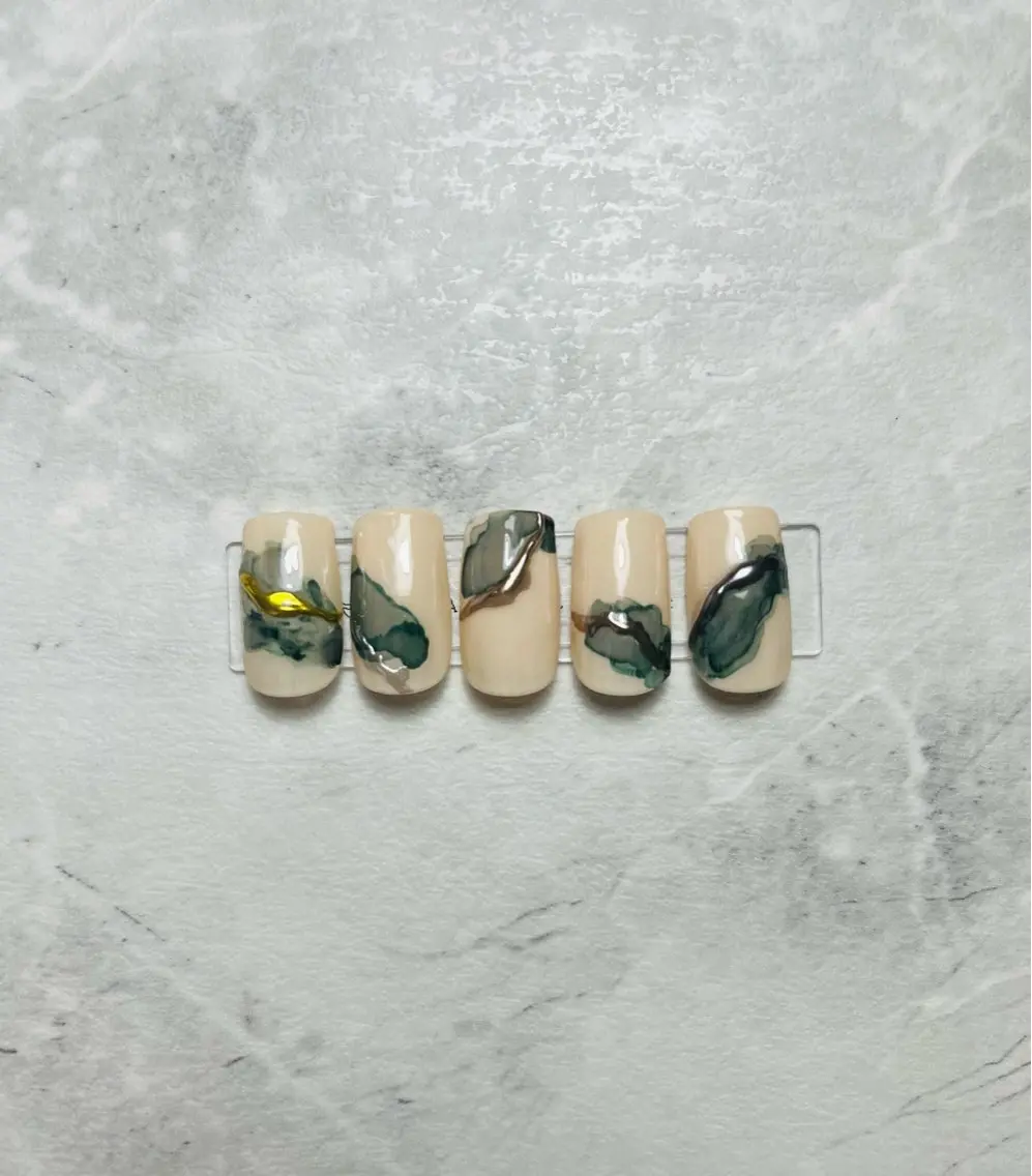 ネイル nail room.のネイルデザイン
