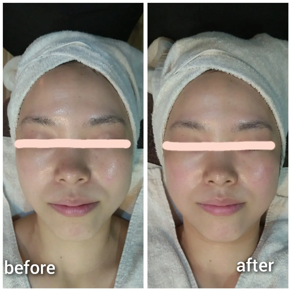Beauty Salon AQUAのエステ・リラクイメージ