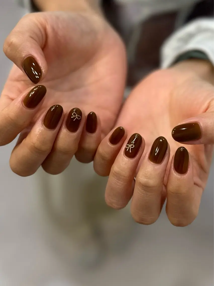ネイル Ulunà nail salonのネイルデザイン