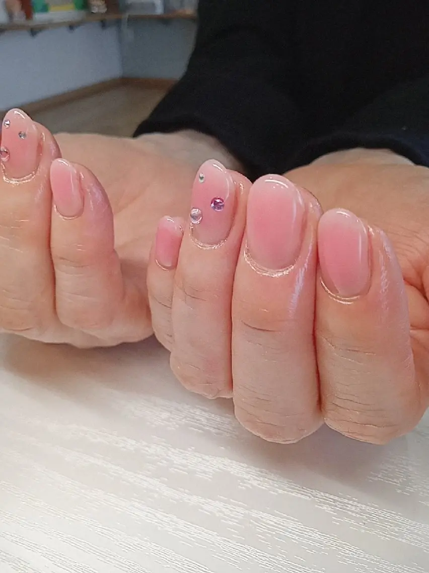 ネイル 【まみ】 Ka Pilinaのネイルデザイン
