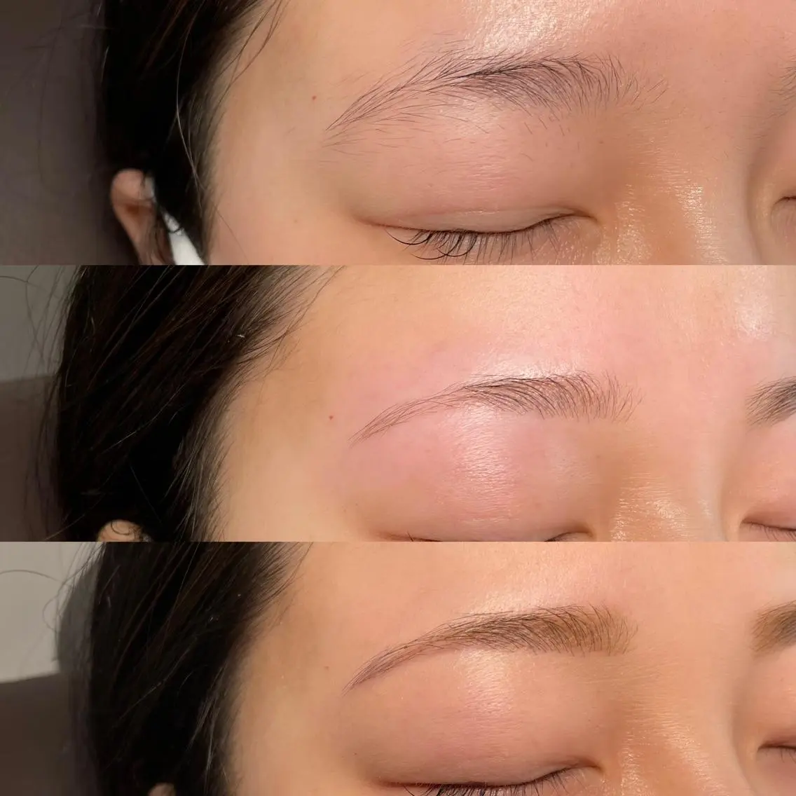 アイブロウ salon Nicoのマツエク・マツパデザイン