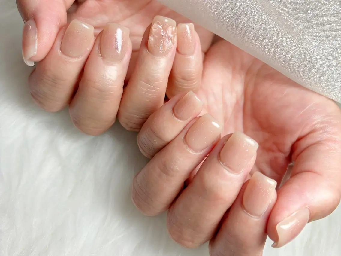 ネイル ハンドネイル nailme!/松下 侑未のネイルデザイン