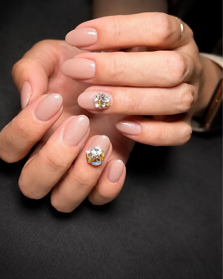 ネイル ハンドネイル Nail Rinonのネイルデザイン