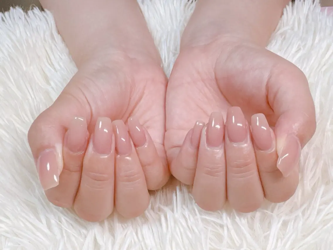 ネイル ハンドネイル STARNAIL ますだのネイルデザイン