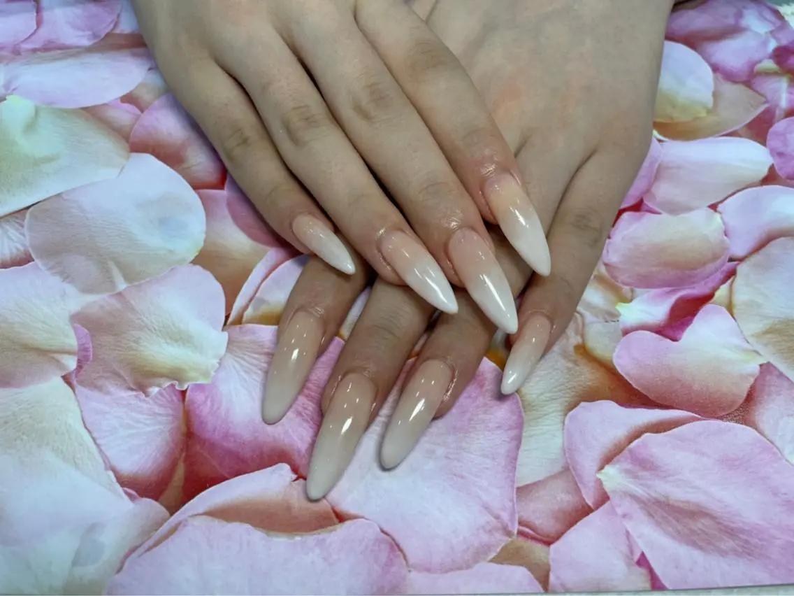 ネイル EN_NAIL 野中本店Ayakaのマツエク・マツパデザイン