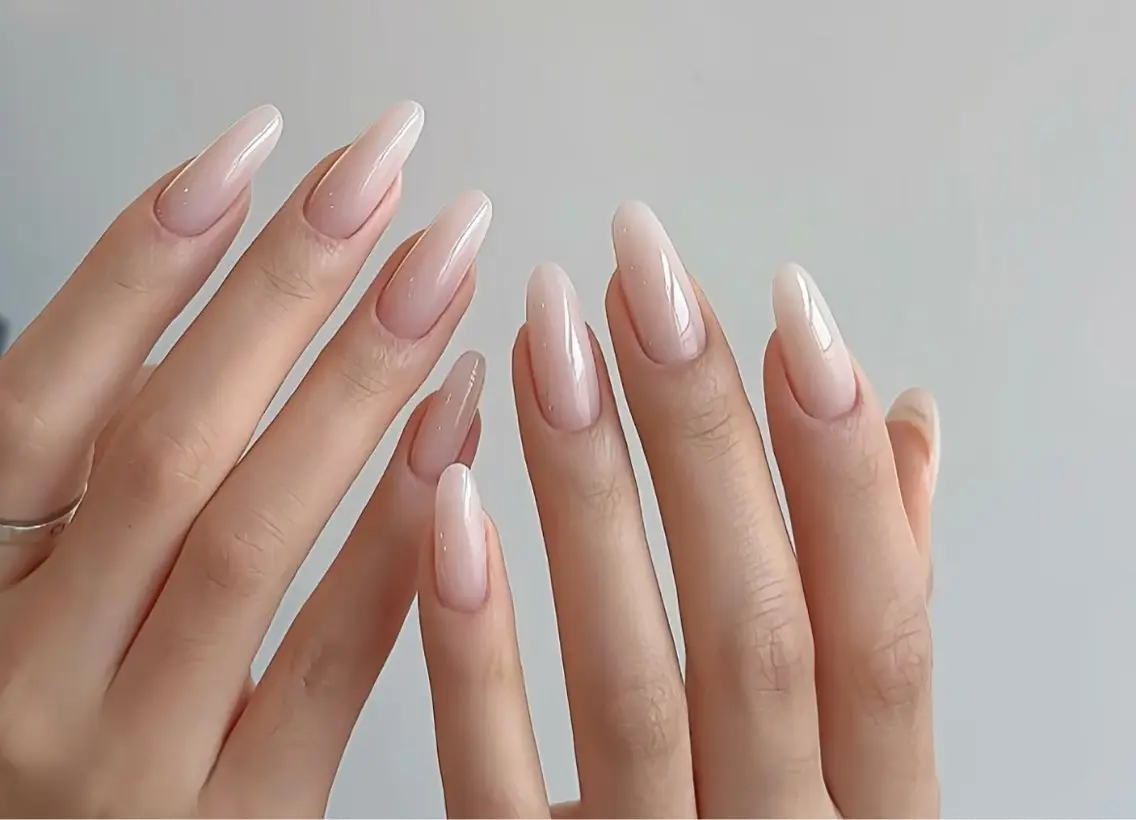 ネイル ハンドネイル Dione Nail きよみのネイルデザイン