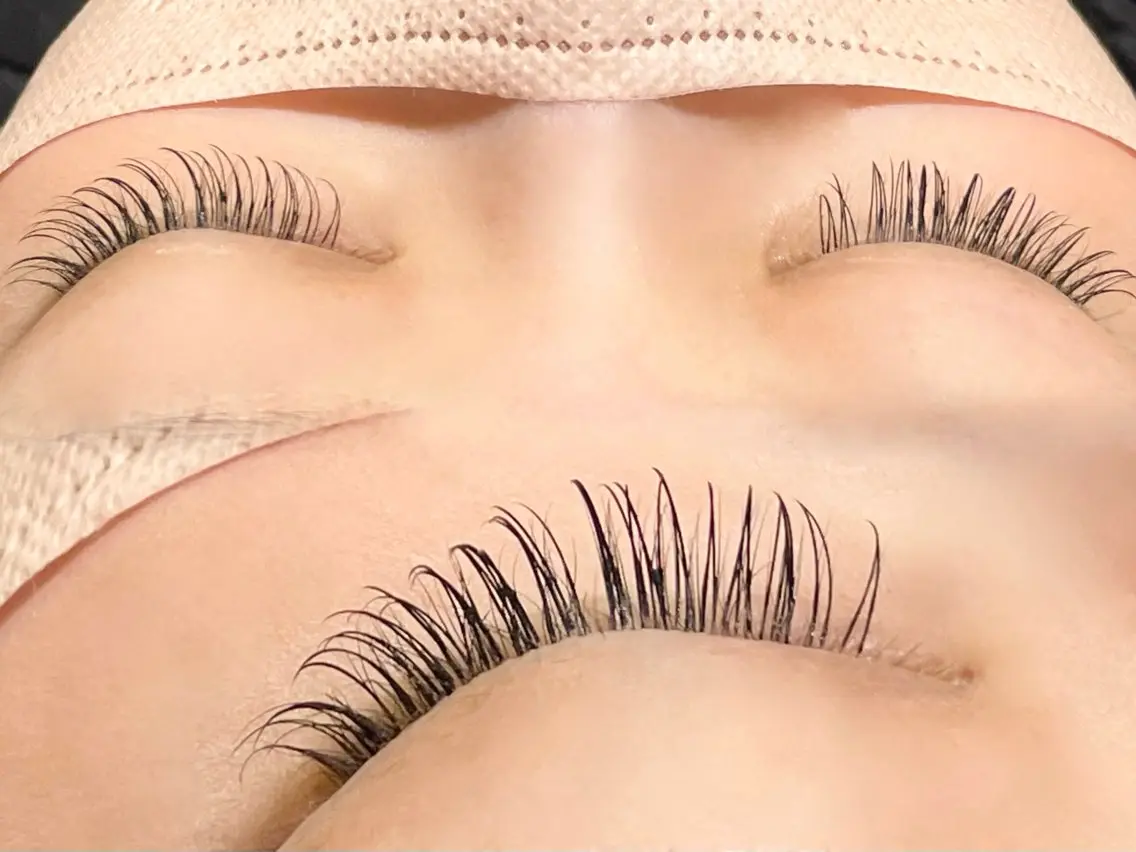 マツエク・マツパ マツエク eyelash yawnのマツエク・マツパデザイン