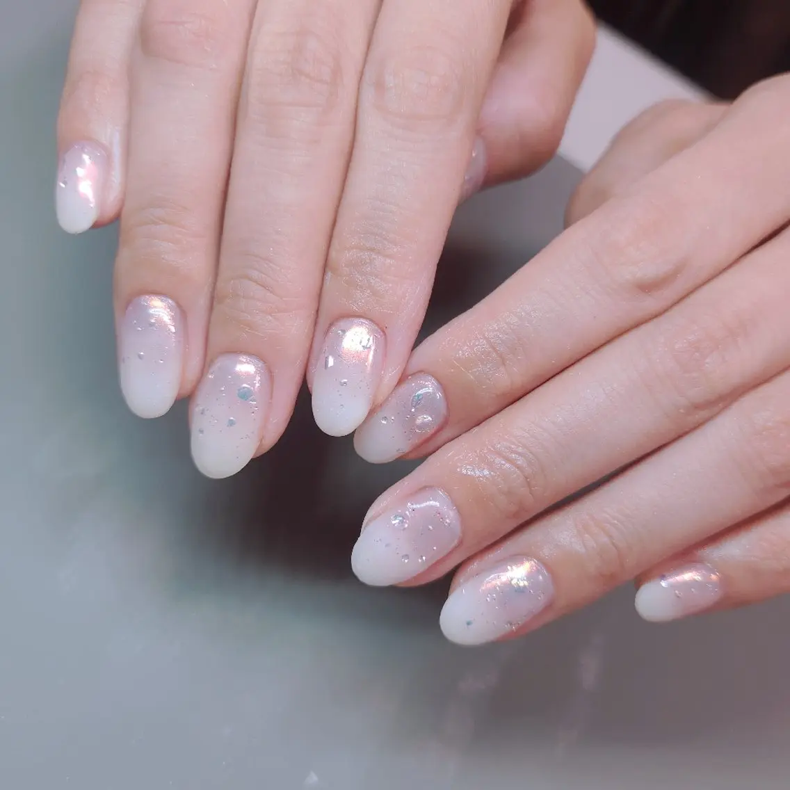 ネイル ハンドネイル K3nail   maiのネイルデザイン