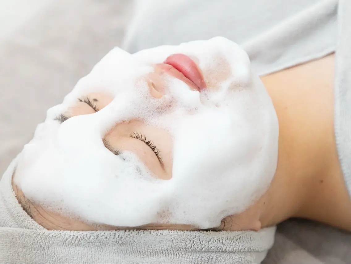 エステ CLeanse HINAのエステ・リラクイメージ
