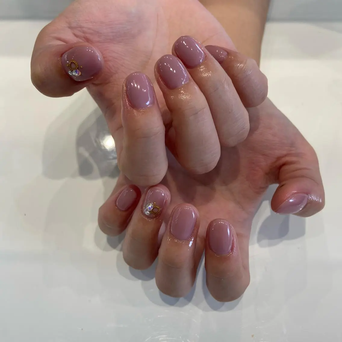 ネイル SEUHI nailのネイルデザイン