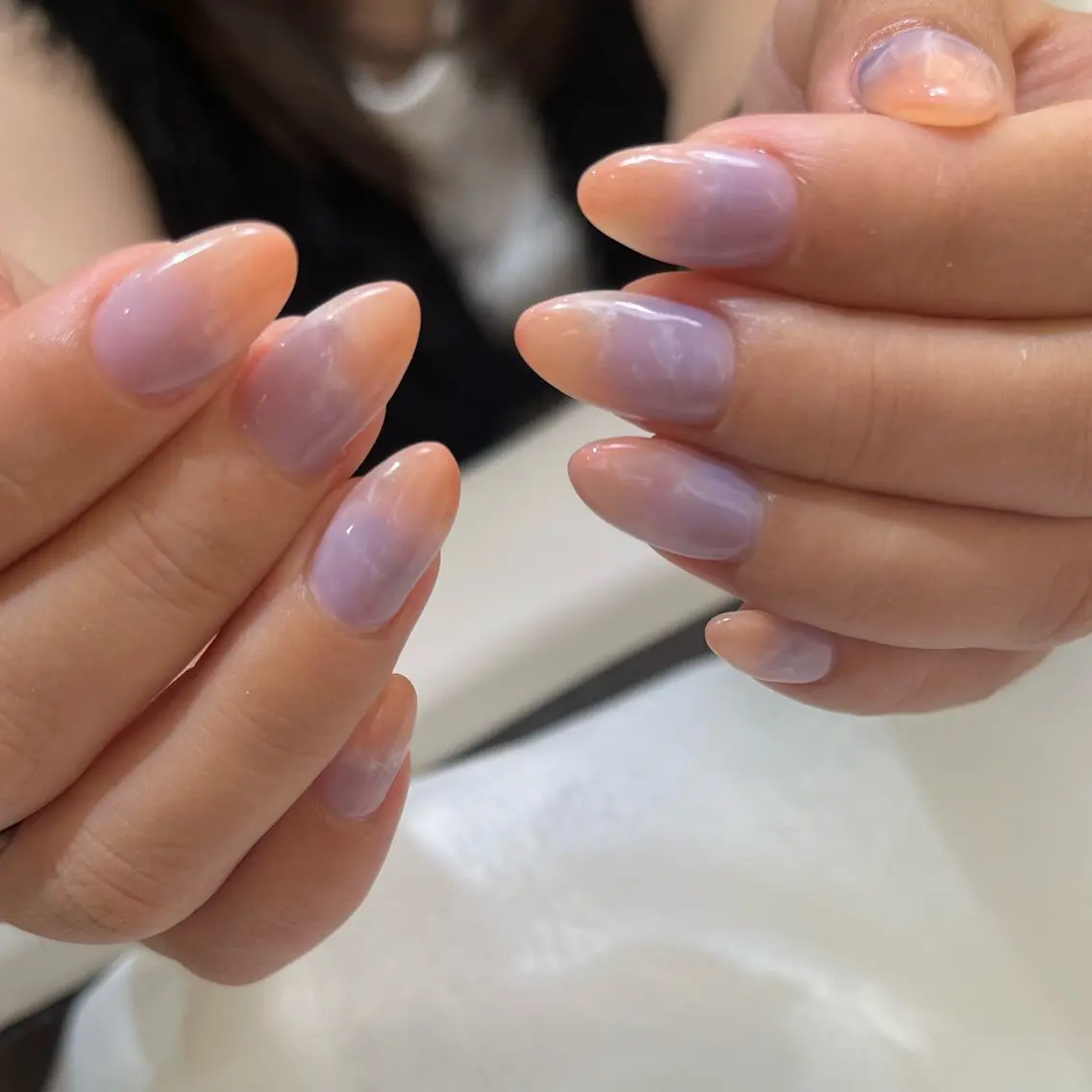 ネイル ハンドネイル nail room.のネイルデザイン