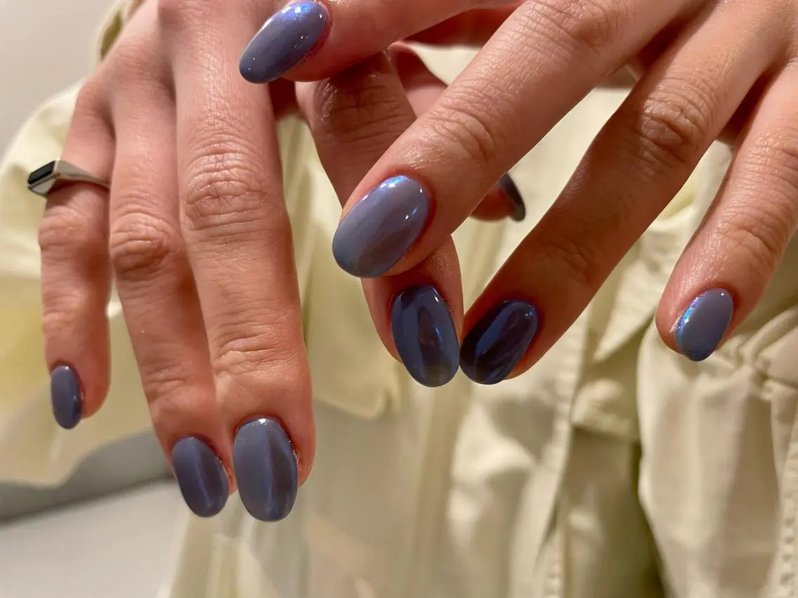 ネイル ニュアンスネイル haruka. nailsTOKYOのネイルデザイン