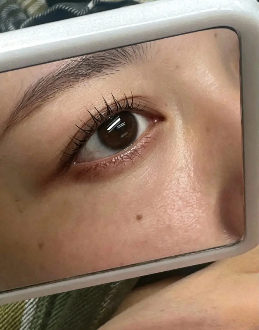 マツエク・マツパ マツパ F & T eyelashのマツエク・マツパデザイン
