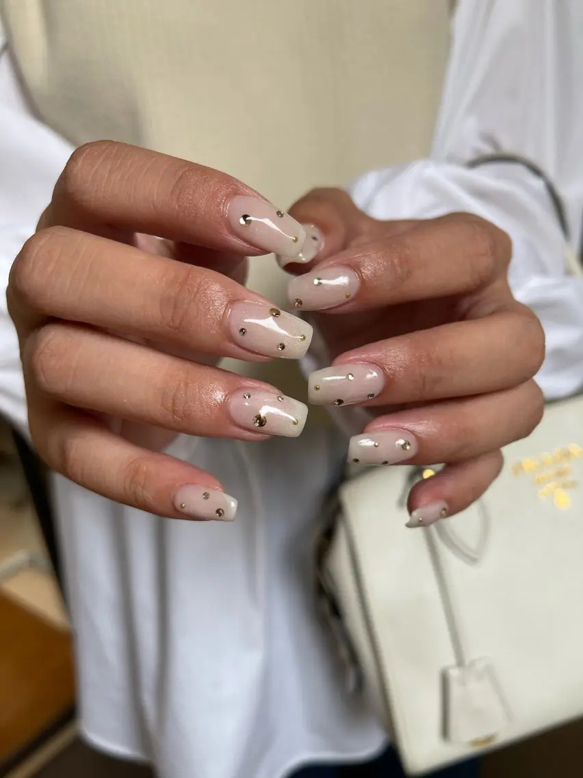 ネイル ハンドネイル Yurina. tのネイルデザイン
