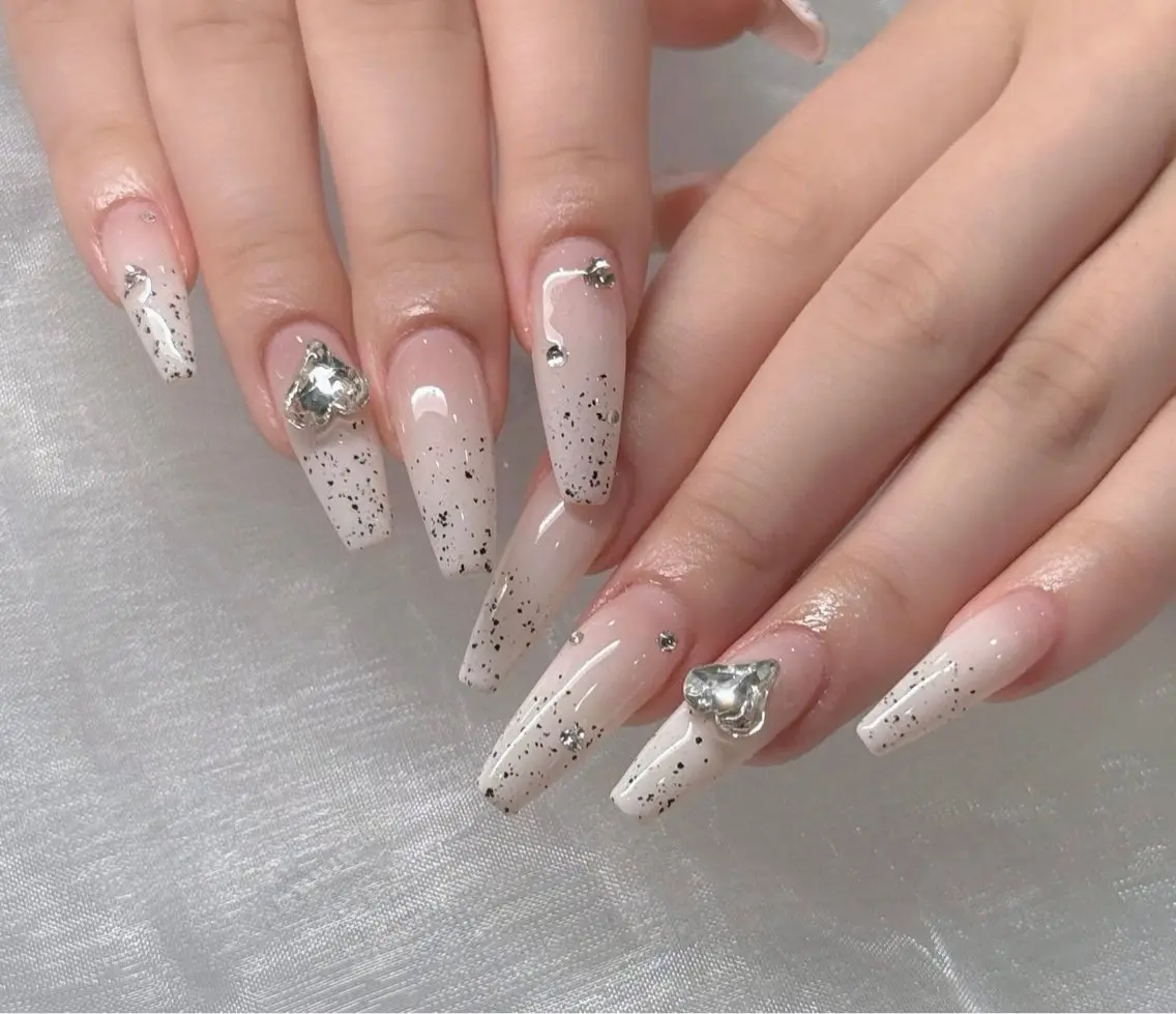 ネイル NOMI 川越東口ネイルサロンのネイルデザイン