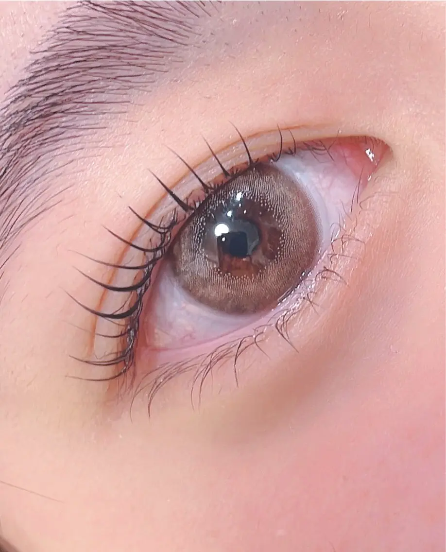 マツエク・マツパ eye salon &me.🎀のマツエク・マツパデザイン