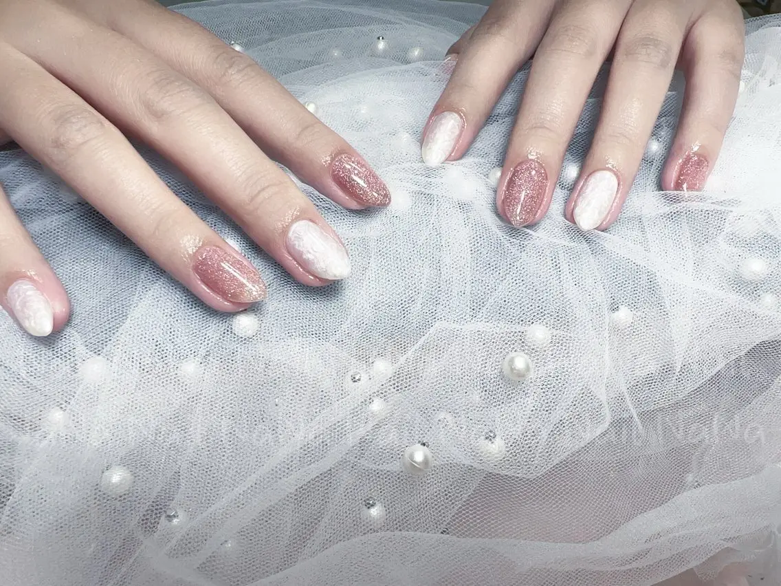 ネイル ハンドネイル Nail NaNaのネイルデザイン