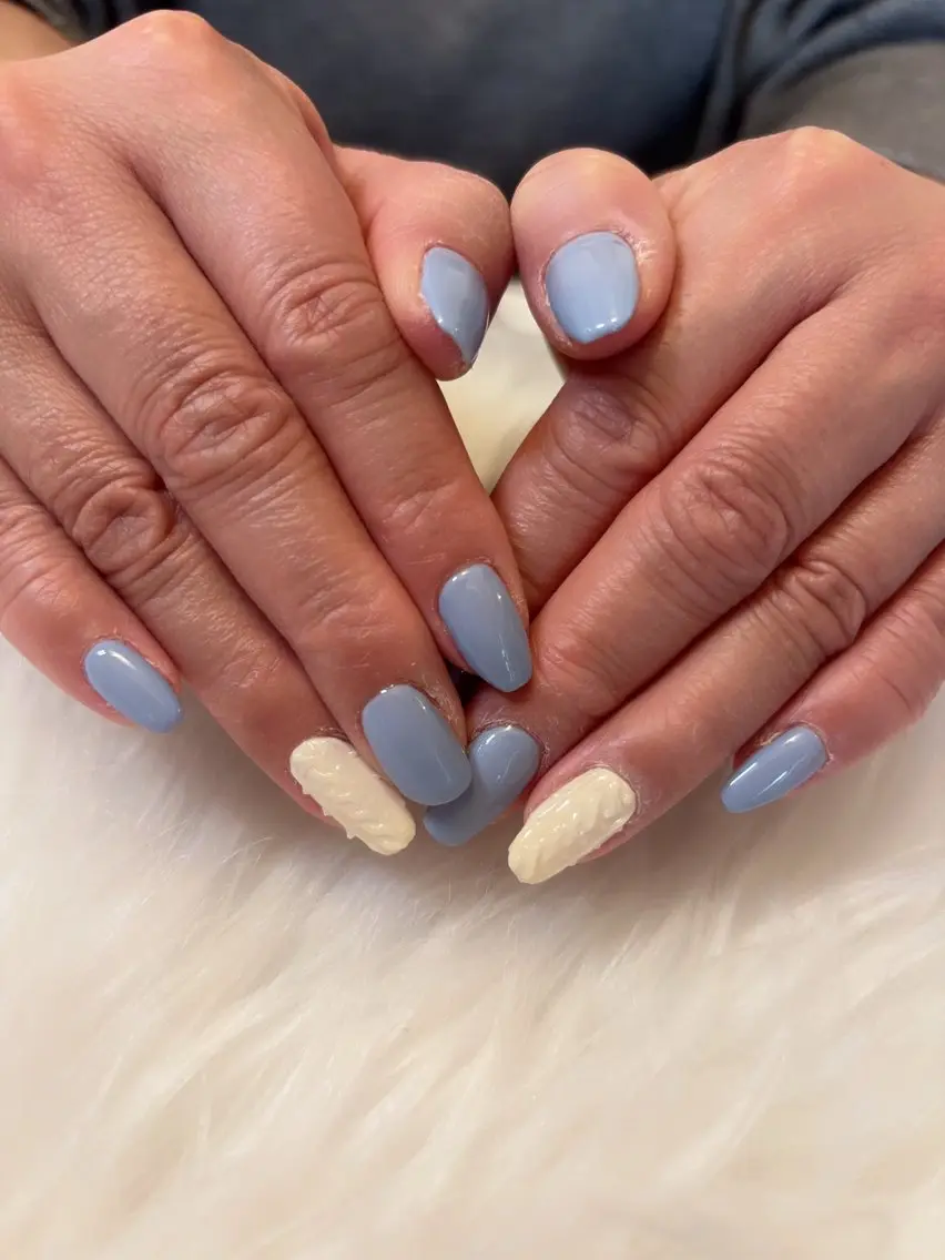 ネイル アートネイル komohana salon🌺のネイルデザイン