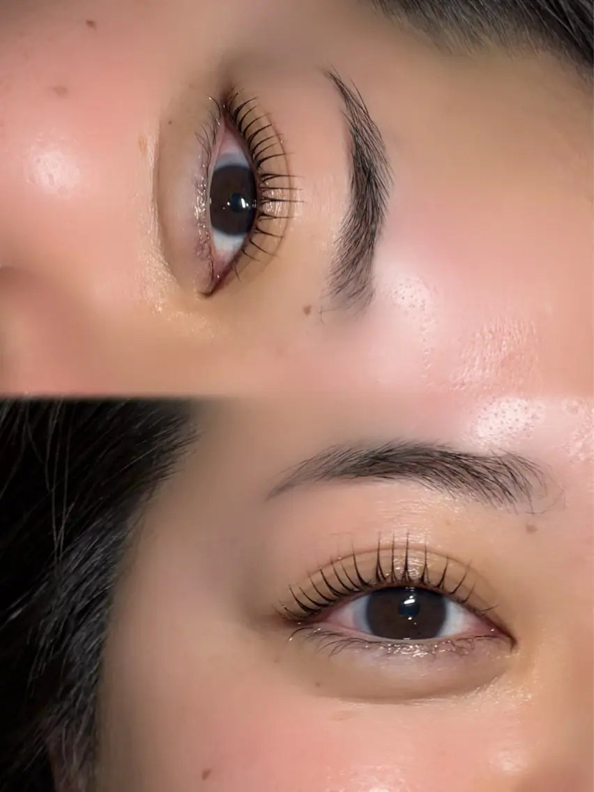 マツエク・マツパ eyelash hayashiの眉毛・アイブロウイメージ