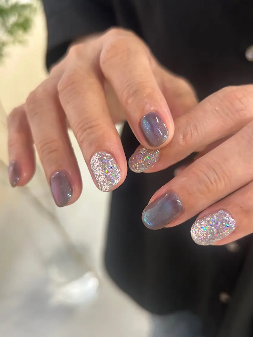 ネイル ハンドネイル senn. amiのネイルデザイン