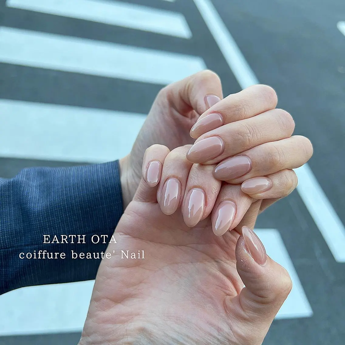 ネイル Rena colore'のネイルデザイン