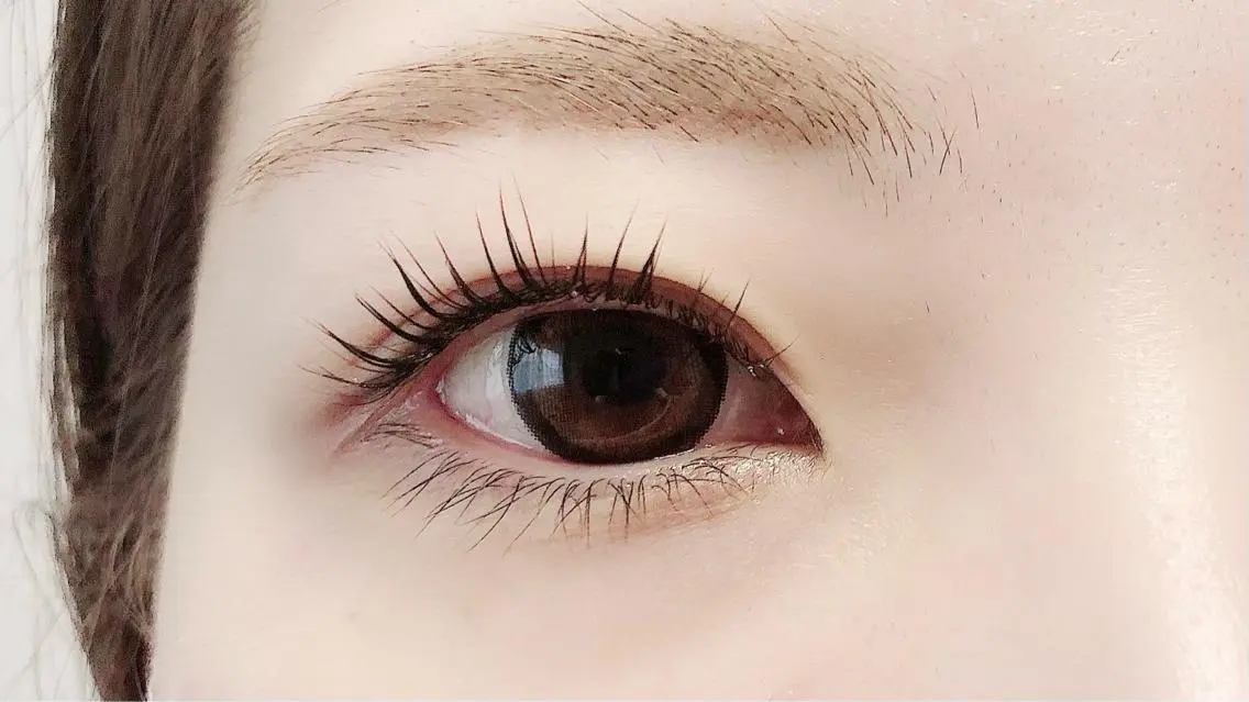 マツエク・マツパ マツパ eyelash Graciaのマツエク・マツパデザイン