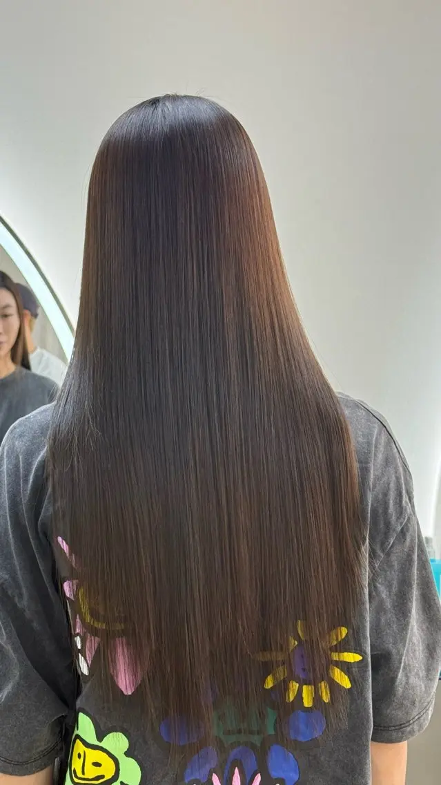 加温トリートメント 1回の写真