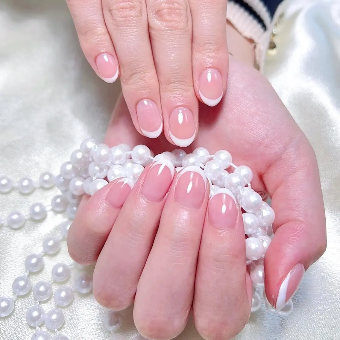 ネイル 🎀 Queens 高田馬場🎀のネイルデザイン