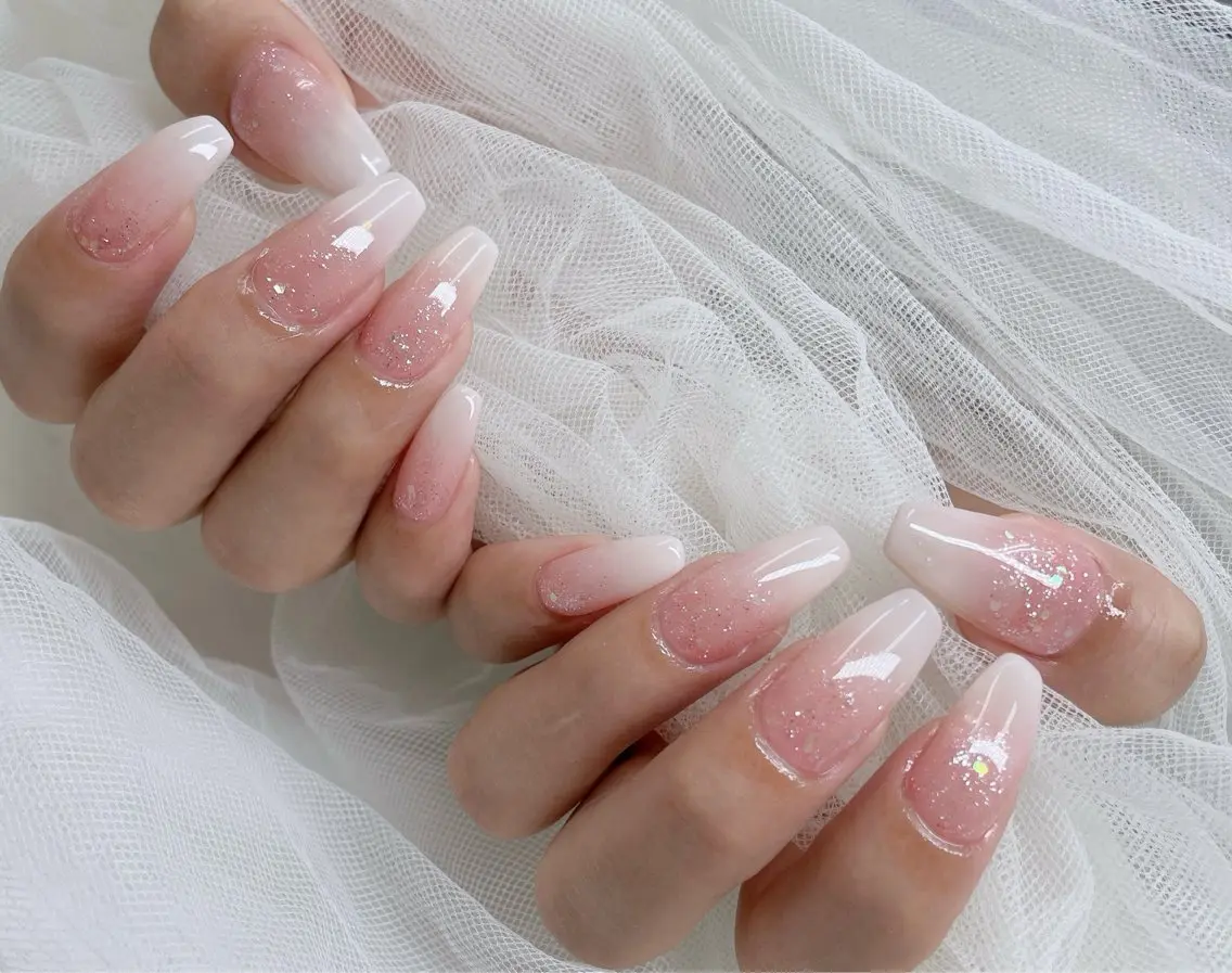 ネイル ハンドネイル Lua nail 🌸Ayaha🌸のネイルデザイン