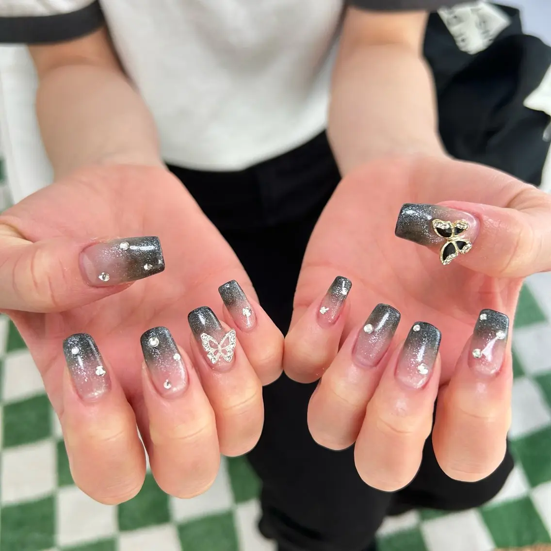 ネイル Novem.9 _misuzuのネイルデザイン