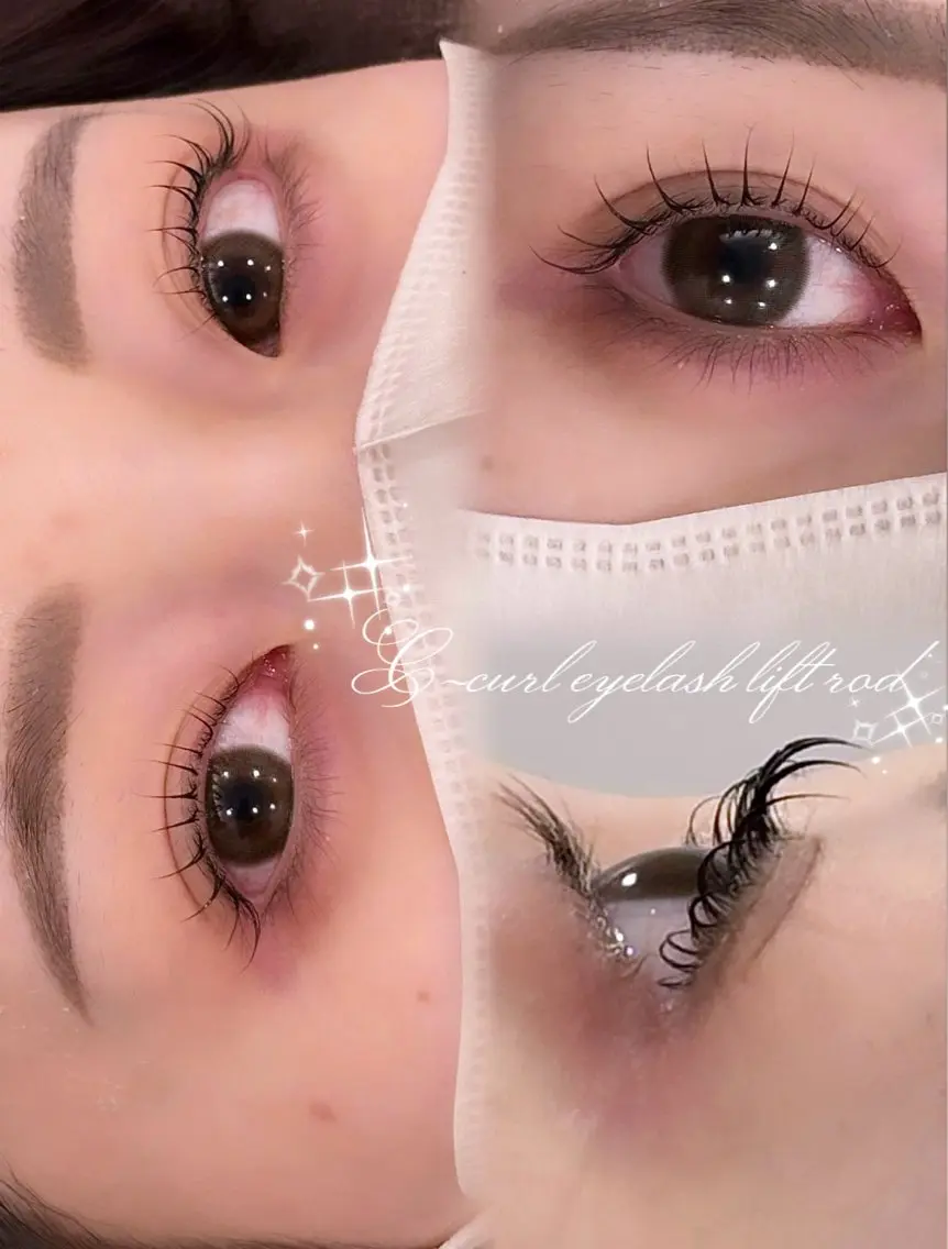 マツエク・マツパ morebeauty 本通り店/わかなのマツエク・マツパデザイン