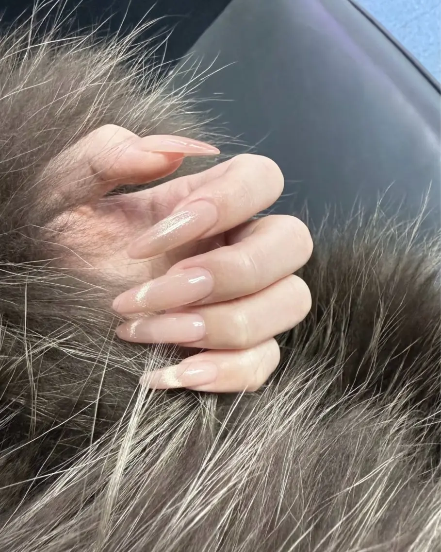 ネイル ハンドネイル ハンドケア H1 Nail Salon ケンのネイルデザイン