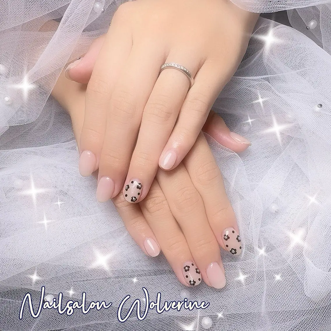 【ハンド】オフ込み!定額Aコース ¥5,500の写真