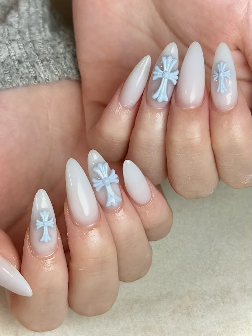 ネイル アートネイル マグネットネイル スカルプネイル ハンドネイル ✾ NailRoom Latina🌻💓のネイルデザイン