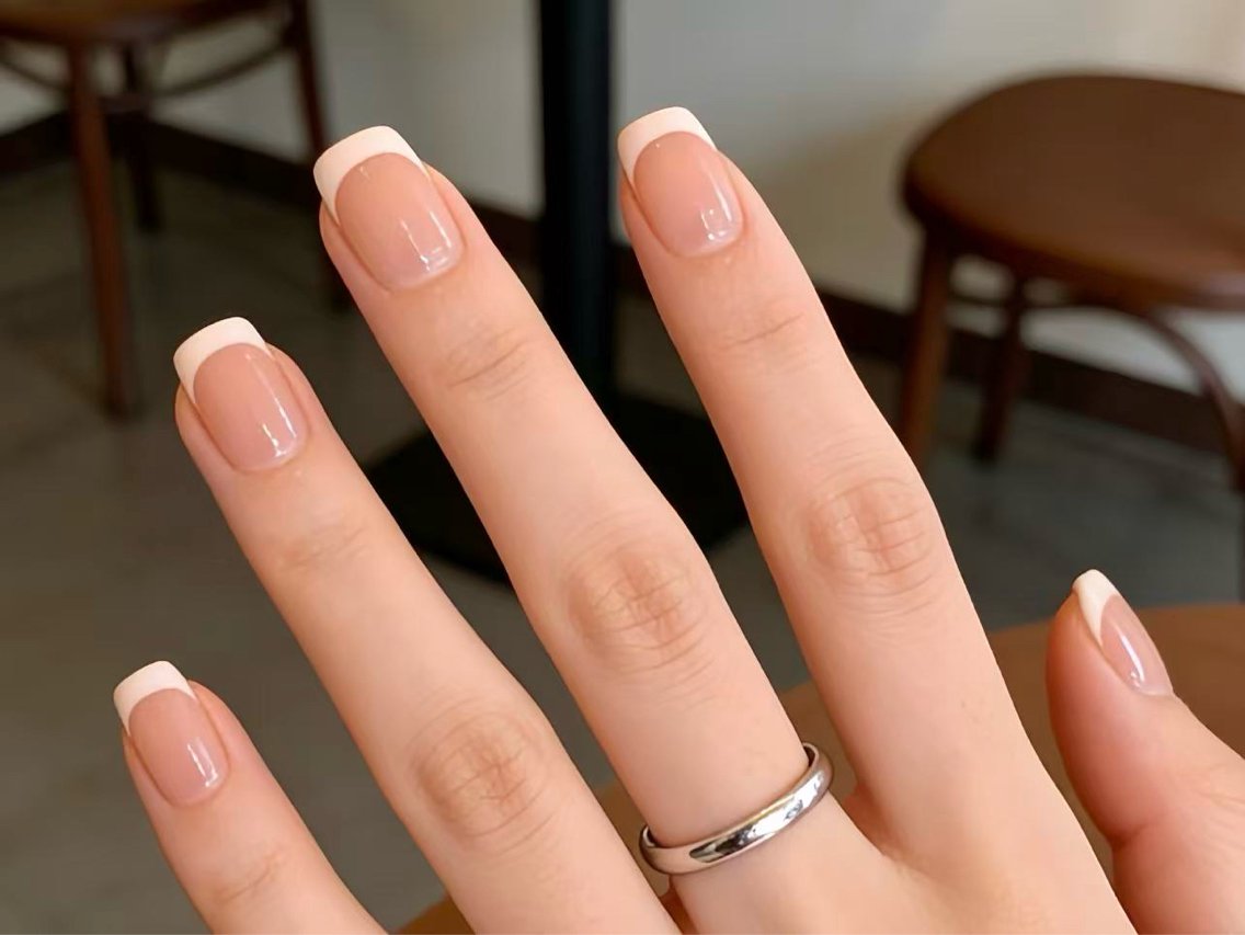 ネイル ハンドネイル UniNail &Eye Salonのマツエク・マツパデザイン