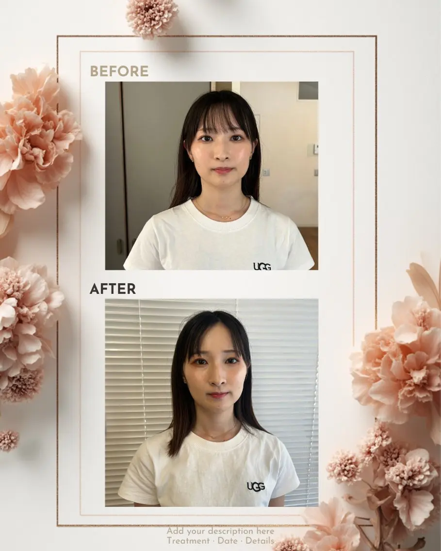 パーソナルカラー診断 骨格診断 顔タイプ診断 48タイプ診断✨町田 CHACHAチャチャのその他イメージ