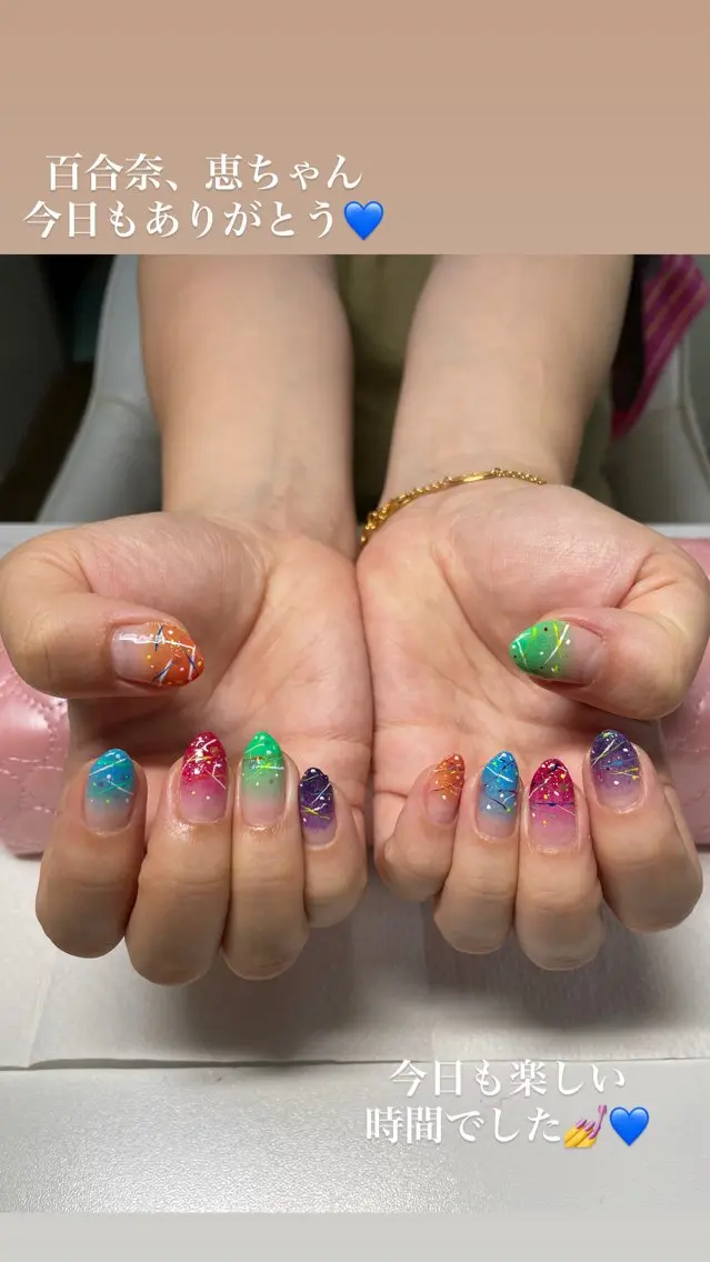 ネイル その他(ネイル) KuReIo nailのネイルデザイン